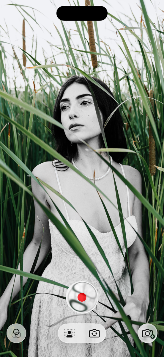 Glint iPhone screenshot 4