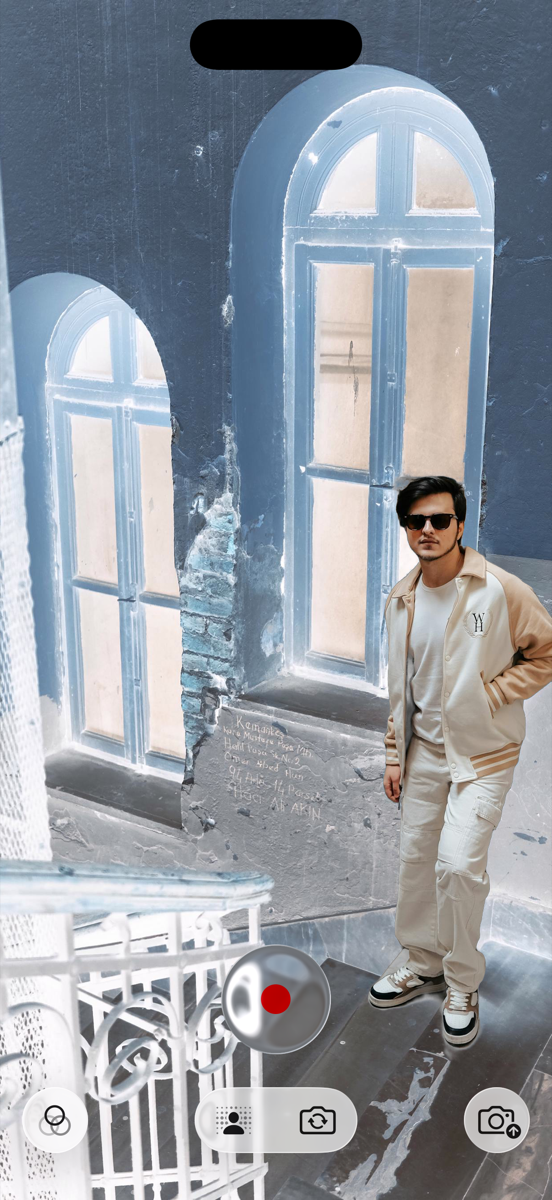 Glint iPhone screenshot 6